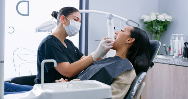 Advanced Technology for Better Dental Care in Gladstone, OR